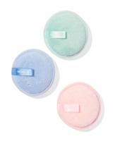 HEMA Gezichtsreinings pads - 3 stuks - thumbnail