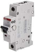 ABB 2CDS271001R0165 S201M-B16 Zekeringautomaat 1-polig 16 A - thumbnail