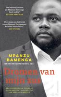 Dromen van mijn zus - Mpanzu Bamenga - ebook - thumbnail