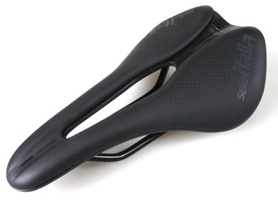 Selle Italia NOVUS Evo Boost XTech Superflow Saddle