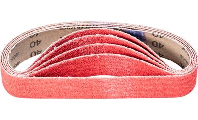 PFERD TOOLS BA 35/450 CO-COOL 40 45020171 Schuurband Korrelgrootte (num) 40 (l x b) 450 mm x 35 mm 20 stuk(s)