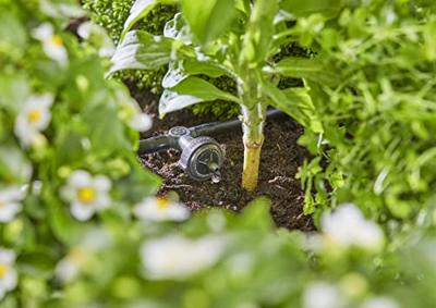 Startset voor verhoogde bloembedden en moestuinen (35 planten) - Gardena - thumbnail