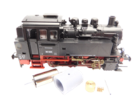 micromotor HR029C motor ombouwset voor Roco BR 80 - thumbnail