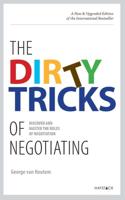 The dirty tricks of negotiating (Paperback) - thumbnail