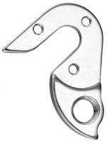 Marwi derailleurhanger GH-154 zilver - thumbnail