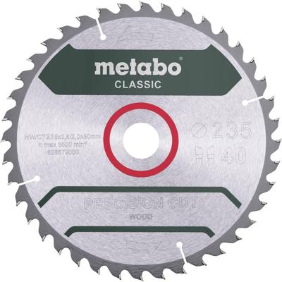 Metabo Accessoires Diamant slijpschijf | Ø 115x22,23mm | "SP-T" | Fliesen "SP" - 628555000