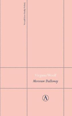 Mevrouw Dalloway - Virginia Woolf - eBook (9789025370145)