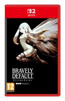 Bravely Default Flying Fairy HD Remaster - thumbnail