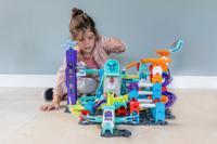 Vtech marble rush space magnetic mission set xl 300e - thumbnail