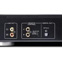 Lettore Cd (Cdp-650) Teac Con Porta Usb Registra Da Cd Su Usb (Black) - thumbnail