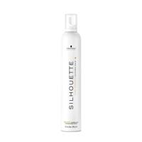 Schwarzkopf Silhouette Flexible Hold Mousse 500ml - thumbnail