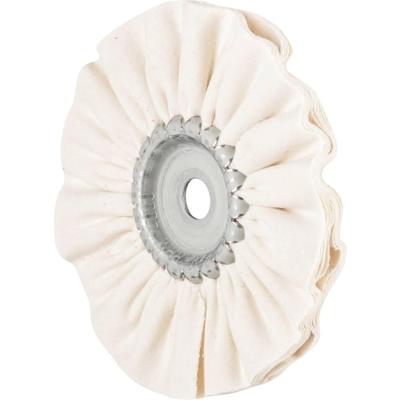 PFERD TOOLS 44271004 Tuchring Diameter 100 mm 5 stuk(s)