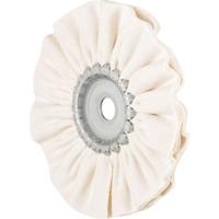 PFERD TOOLS 44271004 Tuchring Diameter 100 mm 5 stuk(s) - thumbnail