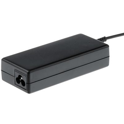 Akyga notebook power adapter AK-ND-26 19.5V/4.62A 90W 4.5x3.0 mm + pin HP netvoeding & inverter Binnen Zwart
