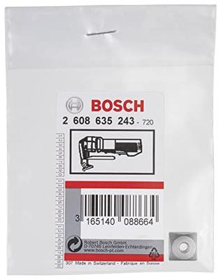 Bosch Accessories 2608635243 Bovenmes en ondermes, GSC 10.8 V-LI/1,6/160/GSC 12 V-13
