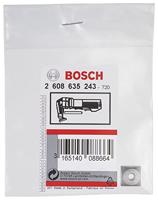Bosch Accessoires Bovenmes en ondermes GSC 10,8 VLI/1,6/160 1st - 2608635243 - thumbnail