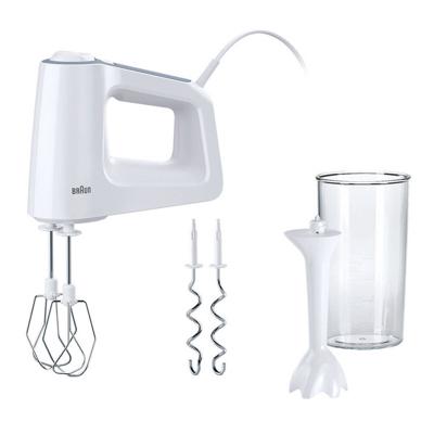 Braun HM3105WH Multi Handmixer