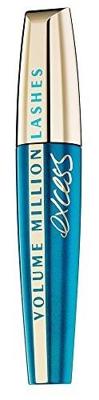 L'Oreal Volume Million Lashes Excess Waterproof Black Mascara