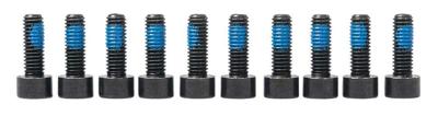 Magura Fastening screw set steel M6x17