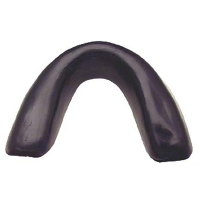 Atipick Gebitsbescherming Junior Pvc Zwart One-size