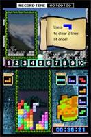 Tetris DS: Nintendo - thumbnail