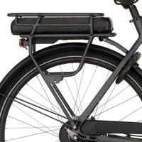 Cortina achterdrager e-foss slate grey matt - thumbnail