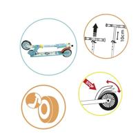 Balanceertafel Smoby - thumbnail