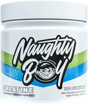 Naughty Boy Prime Creatine (300 g)