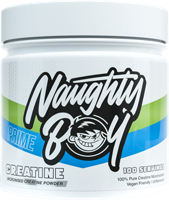 Naughty Boy Prime Creatine (300 g) - thumbnail