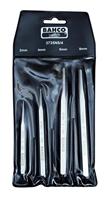 Bahco centerpunt set 4-dlg | 3735NS/4 - thumbnail