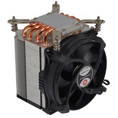 Inter-Tech Q-6 Inter-Tech Q-6