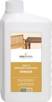 Reinigingsset voor teak en hardhout tuinmeubelen - thumbnail