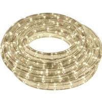 Led-lichtslang 9 m warmwit Velleman - Velleman - thumbnail