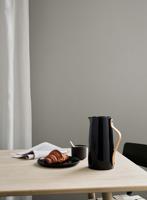 Stelton Emma Thermoskan Zwart 1.2 l X-200-2 - thumbnail