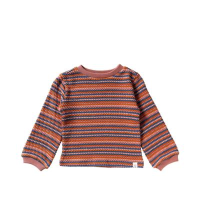 Your wishes winter t-shirt meisjes - multi - longsleeve