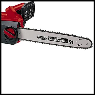 Einhell GE-EC 2240 Kettingzaag Elektrisch 2200 W Lengte mes 406 mm Einhell GE-EC 2240 Kettingzaag Elektrisch 2200 W Lengte mes 406 mm