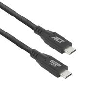 ACT USB4 20Gbps 240W USB Type-C 2m - thumbnail
