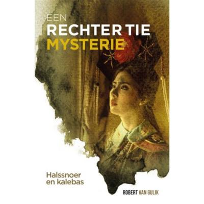 Halssnoer en kalebas (Paperback)