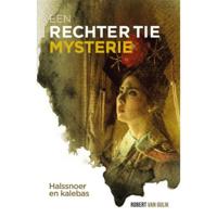Halssnoer en kalebas (Paperback) - thumbnail