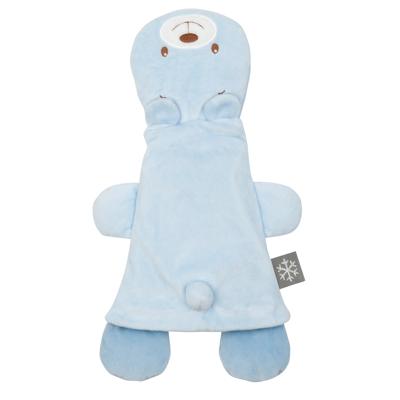 Nattou - Buddiezzz Cuddling Gelpack - Björn