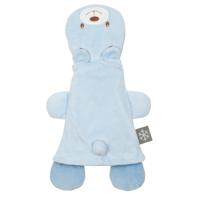 Nattou - Buddiezzz Cuddling Gelpack - Björn - thumbnail