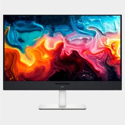 Dell 32 Plus Monitor - S3225QC, 4K UHD (3840x2160), 120Hz, QD OLED, 0.03ms, AMD FreeSync Premium Pro, HDR True Black 400, Dolby Vision, Ingebouwde Luidsprekers, 3 USB-C, HDMI, 3 Jaar Garantie