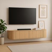 Novero Zwevend 140cm-31600 - thumbnail