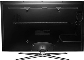 Antec HD TV Bias Lighting USB-achtergrondverlichting, witte leds