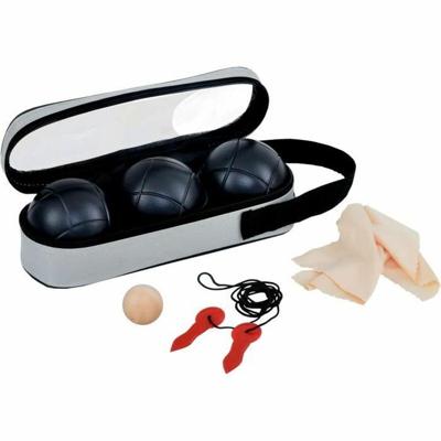Jeu-de-boulesset K-Ro Space Triplette