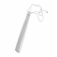 Dames ketting Karl Lagerfeld 5483571 70 cm - thumbnail