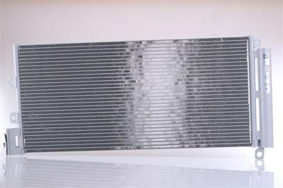 Condensator, airconditioning 940023