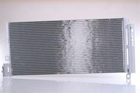 Condensator, airconditioning 940023 - thumbnail
