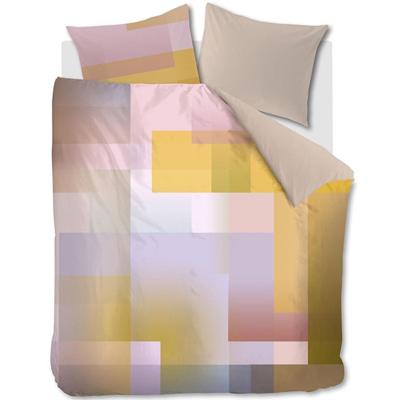 Dutch Design Beddinghouse Dutch Design Mirage Dekbedovertrek - Multi 240x200/220 cm
