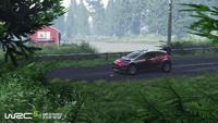 WRC 5 - thumbnail
